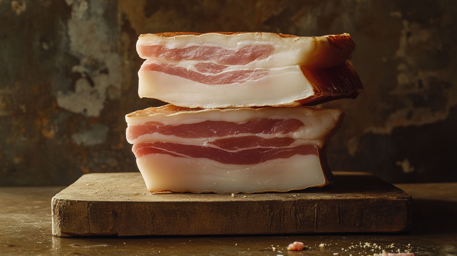 Может ли сало быть халяльным?