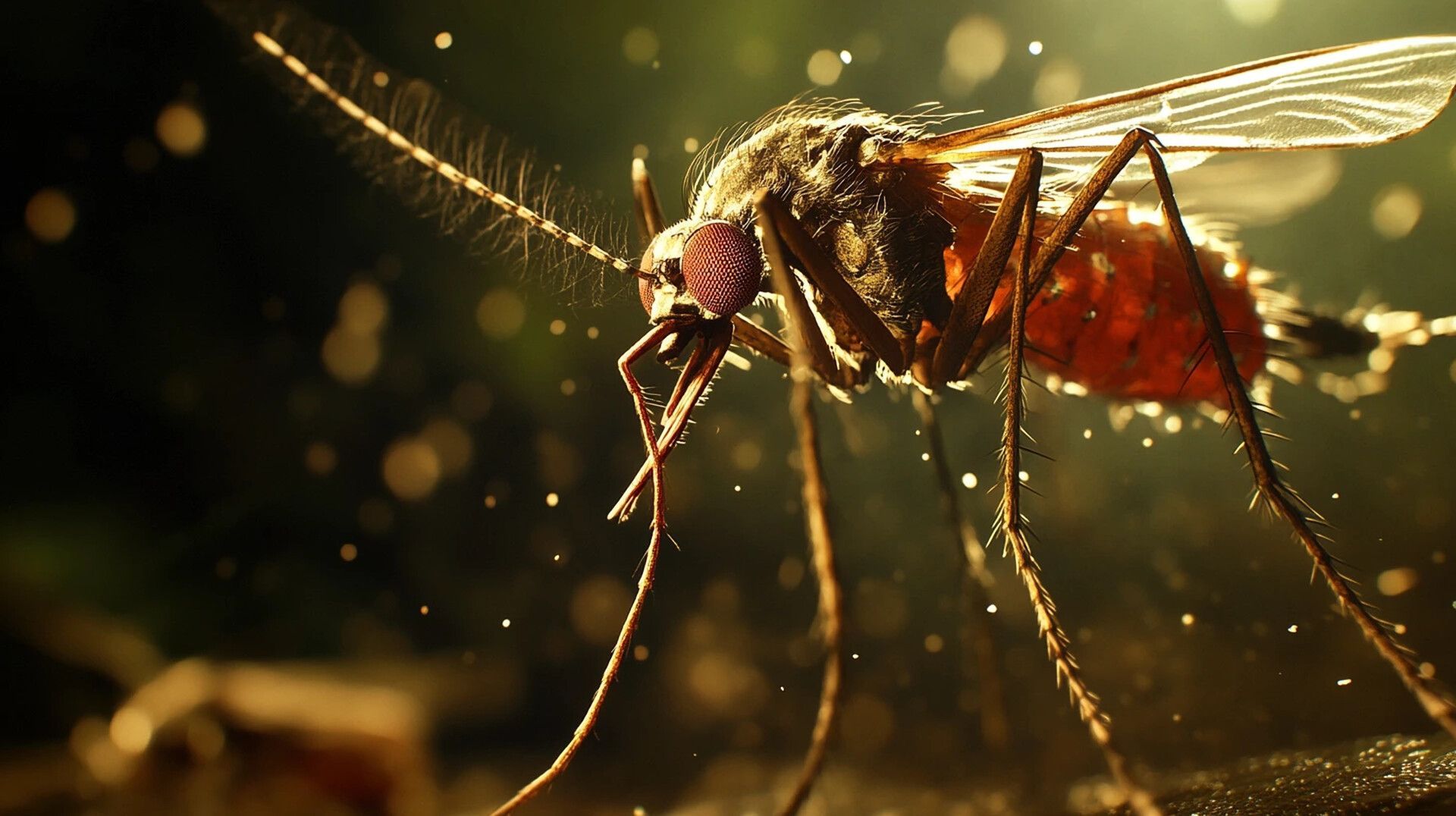 Комары в стоячей воде — бочка, пруд или резервуар: изгоняем непрошенных гостей