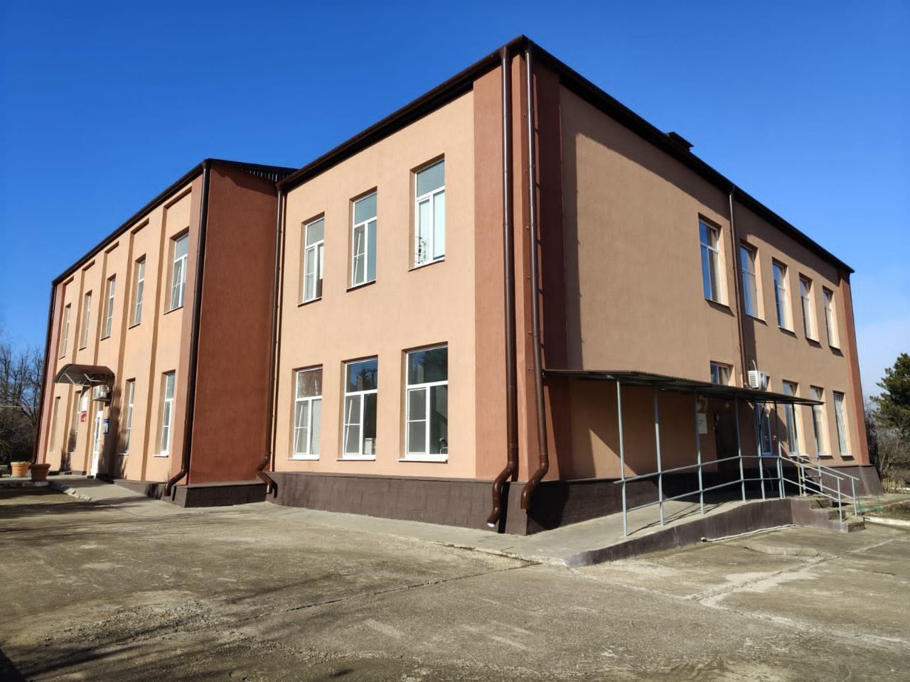На Ставрополье директор стройфирмы получил срок за мошенничество с муниципальным контрактом