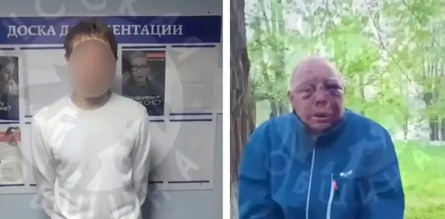 На Ставрополье 15-летний подросток жестоко избил мужчину