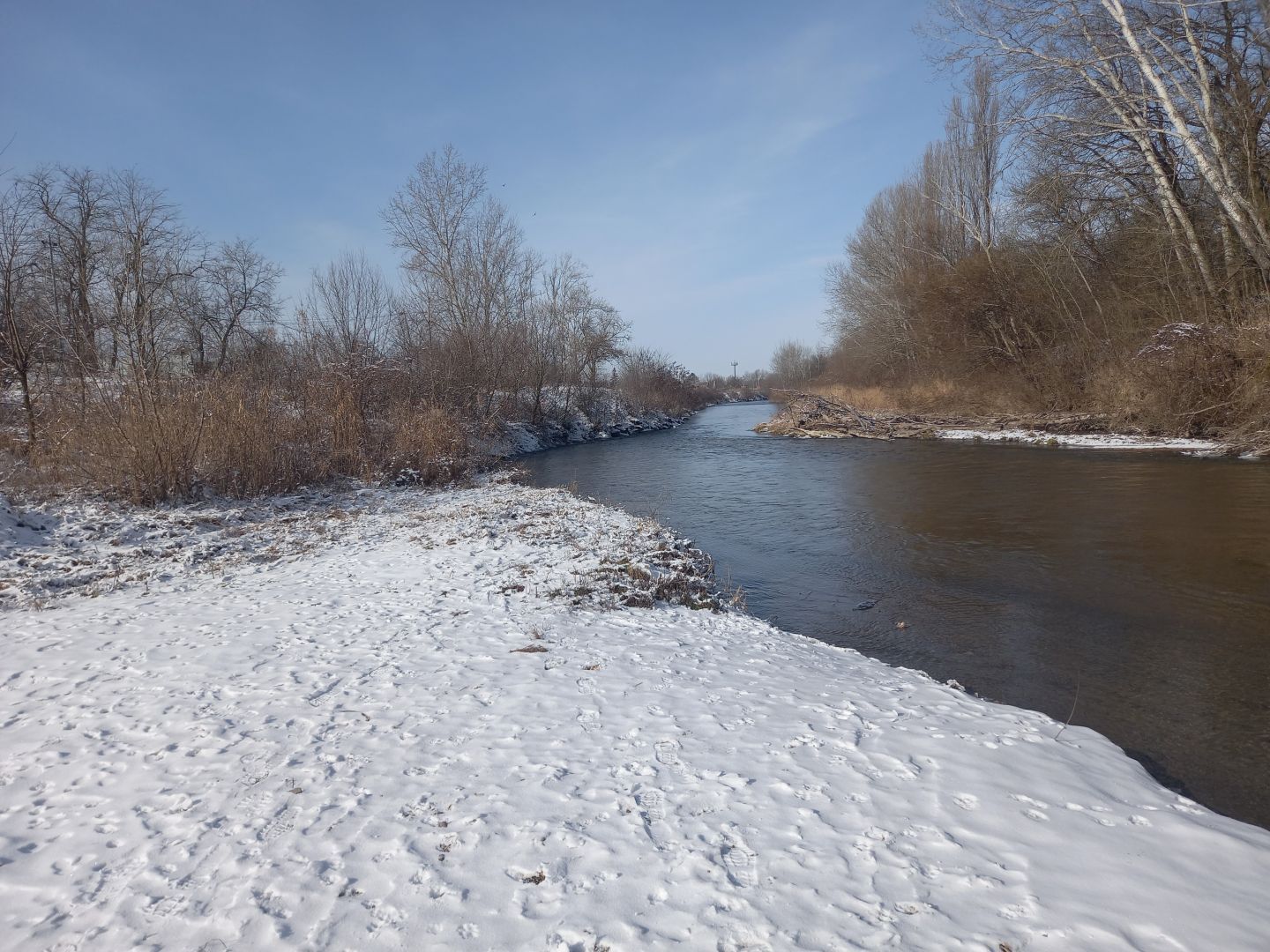В Ставропольском крае готовятся к паводковому сезону
