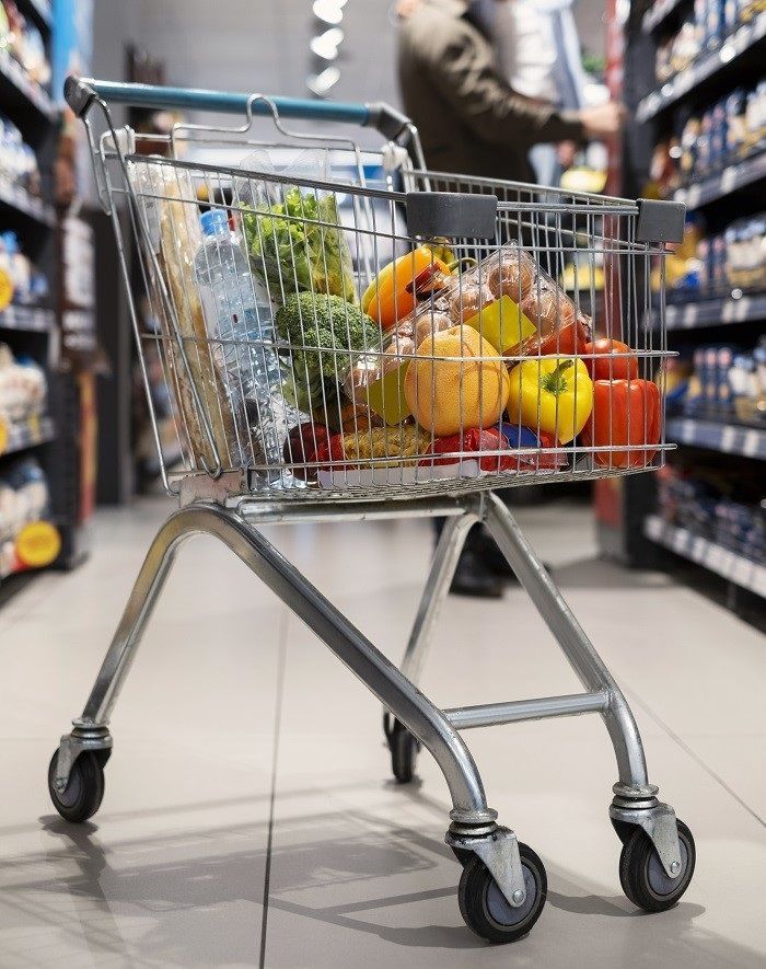 Детское питание и овощи подорожали на Ставрополье за неделю