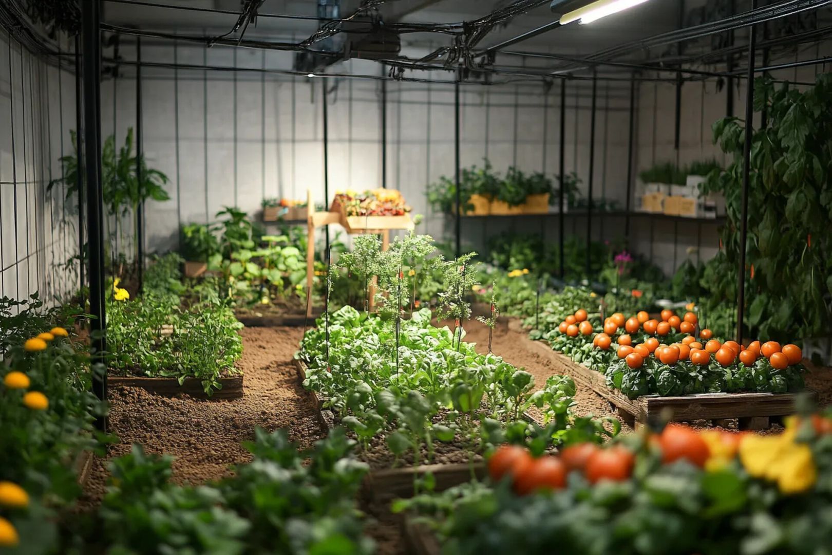 Умный дом по-русски: как автоматизировать дачу за копейки