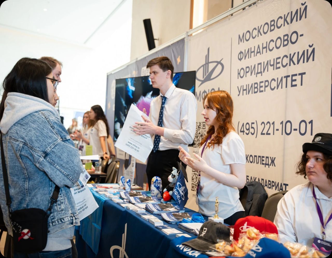 12 октября в Ставрополе пройдет большая выставка вузов и колледжей со всей страны