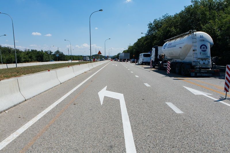 Депутаты Ставрополья просят ускорить ремонт автомобильных мостов через Кубань