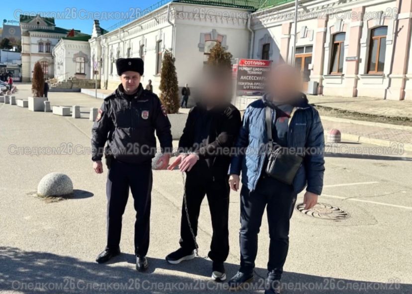 Спустя 24 года: житель Ессентуков предстанет перед судом за заказное убийство бизнес-партнёра