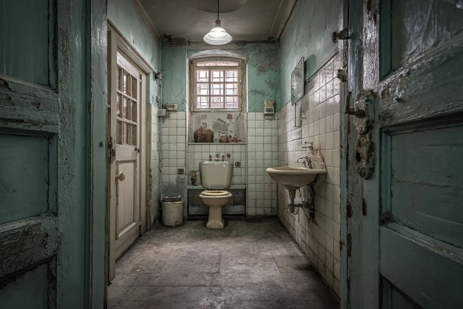 Оборачиваю трубы под ванной фольгой: сантехник объяснил физику — экономия на отоплении 15% за зиму