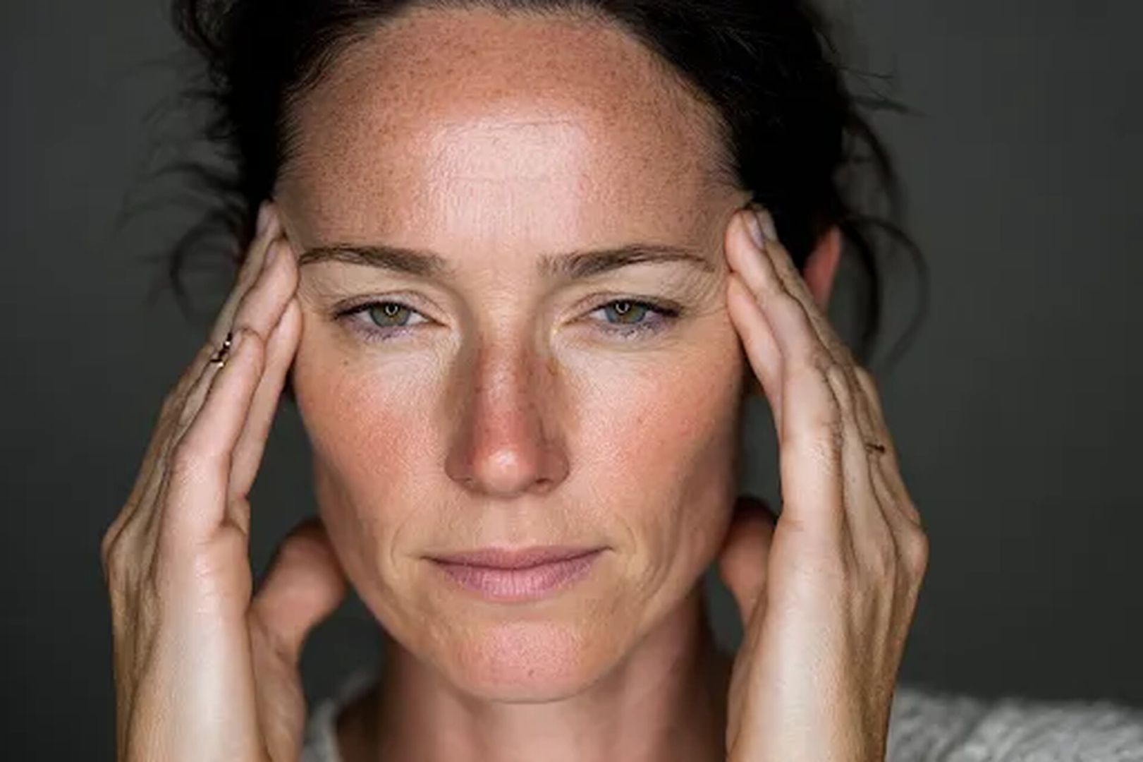 Метеочувствительность — не миф: как пережить магнитные бури в сентябре без таблеток