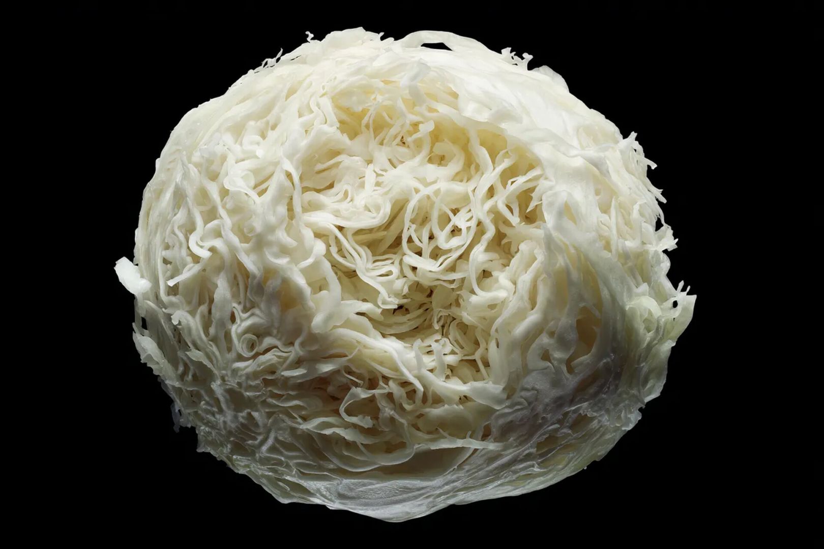 Обнаружено неожиданное свойство квашеной капусты для суставов