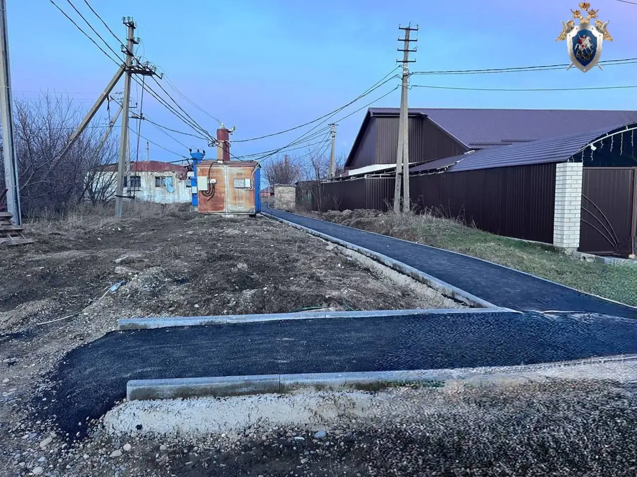 Следком и прокуратура проверят доступность городской среды в Михайловске