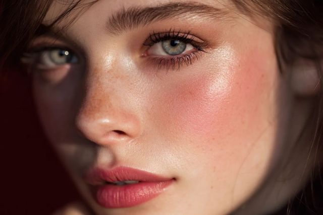 Макияж на Новый год 2026: тренды, которые подойдут всем