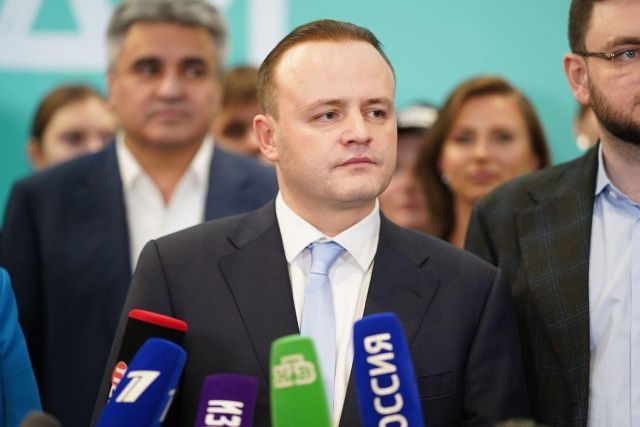 «Новые люди» потребовали отмены законопроекта о штрафах за использование VPN