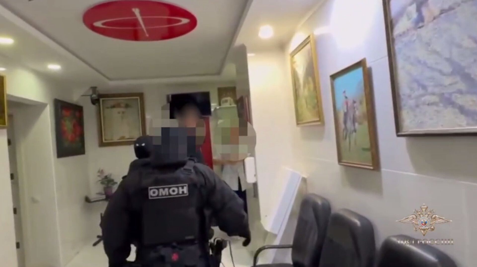 В Ставрополе прошли обыски по делу о хищении 50 млн рублей