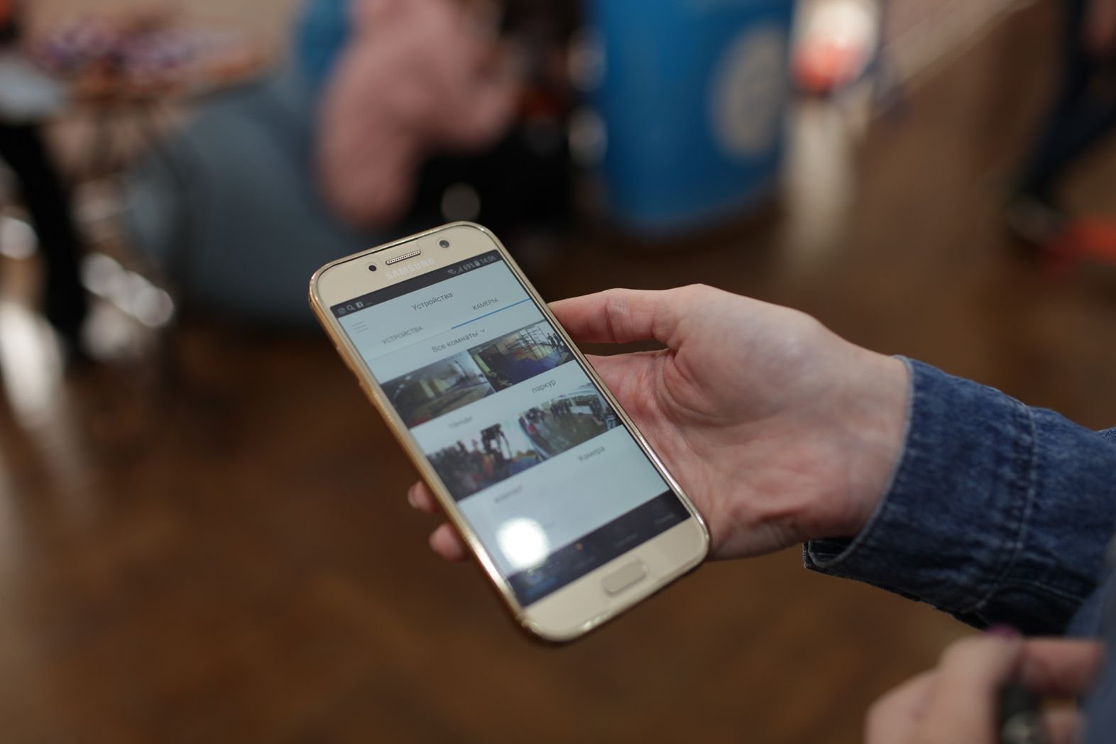 Более трёх тысяч ставропольцев выбрали «Видеонаблюдение» от «Ростелекома»