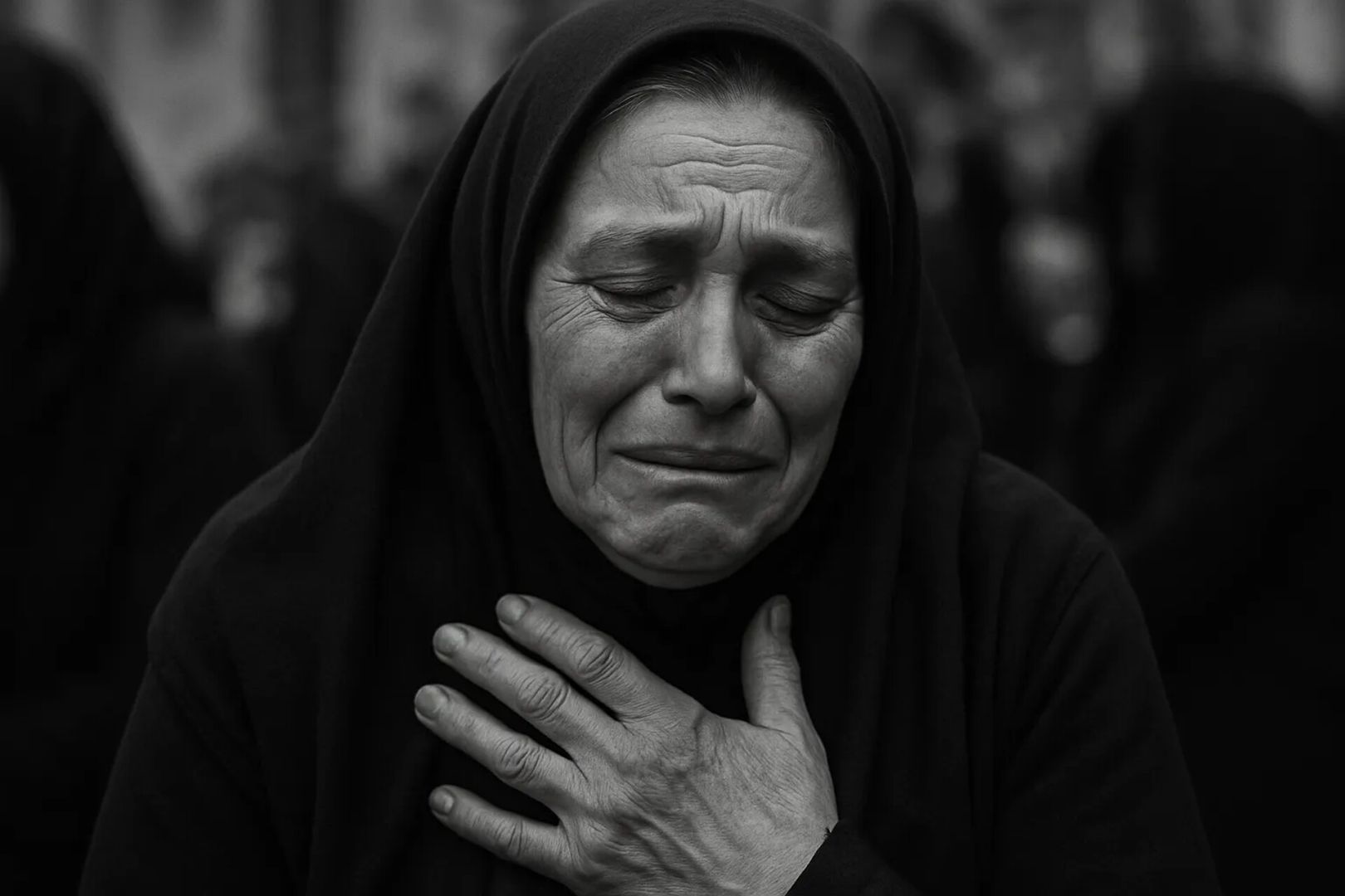 День памяти жертв терроризма: от Беслана до «Крокуса»