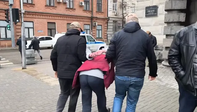 Задержан агент СБУ, передававший данные о предприятиях Ставрополья