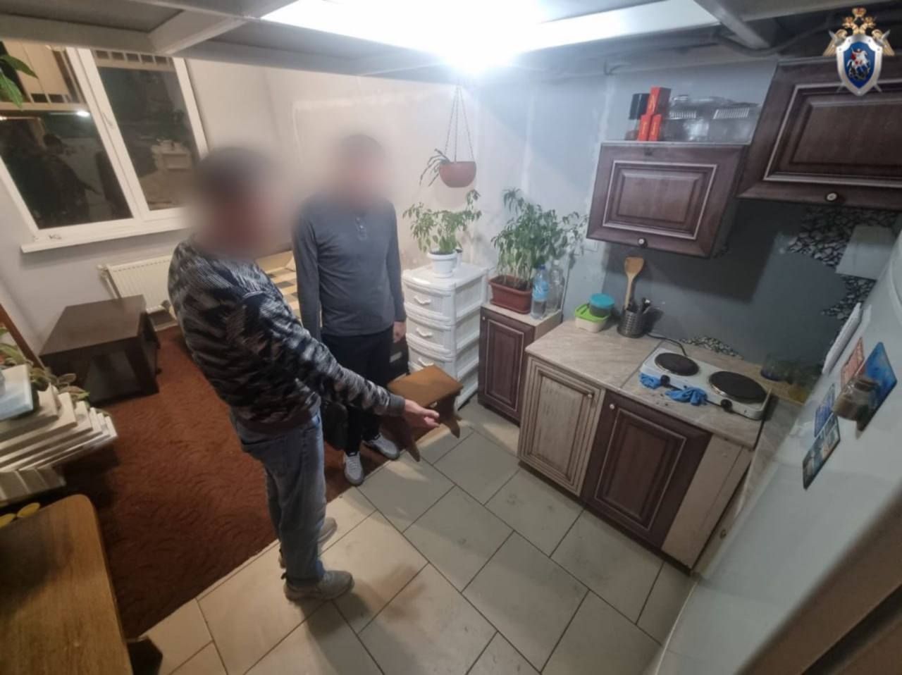 Ставрополец получил 6 лет колонии за смертельную драку с собутыльником