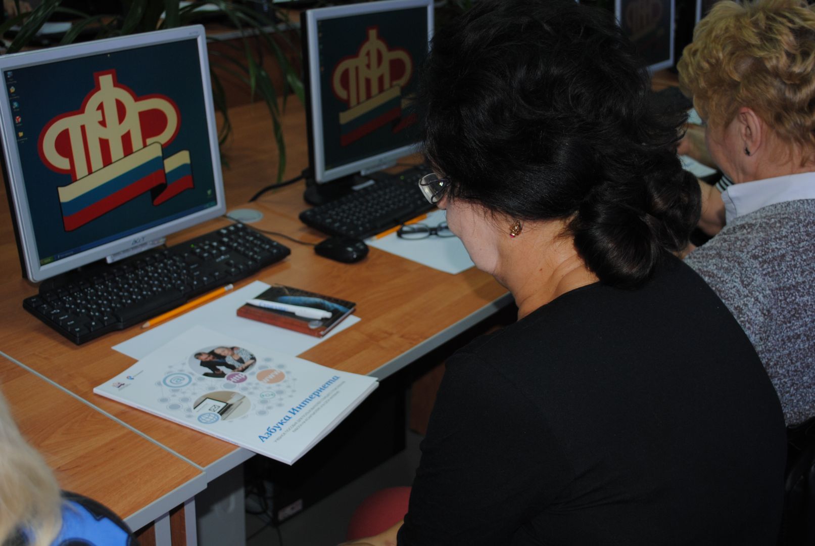 «Ростелеком» и ПФР приглашают ставропольских пенсионеров принять участие в VII Всероссийском конкурсе «Спасибо интернету   2021»