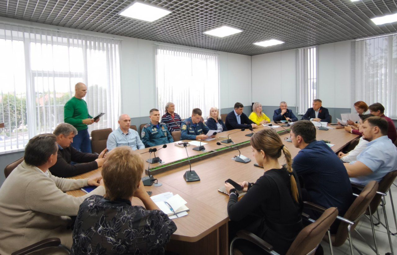 Ущерб полям до 100%: в Георгиевском округе объявлен режим ЧС после градобоя