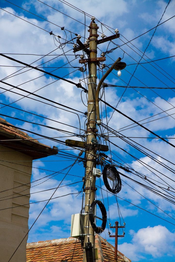 Отключения электроэнергии 24 июля затронут улицы и ДНТ Октябрьского района Ставрополя