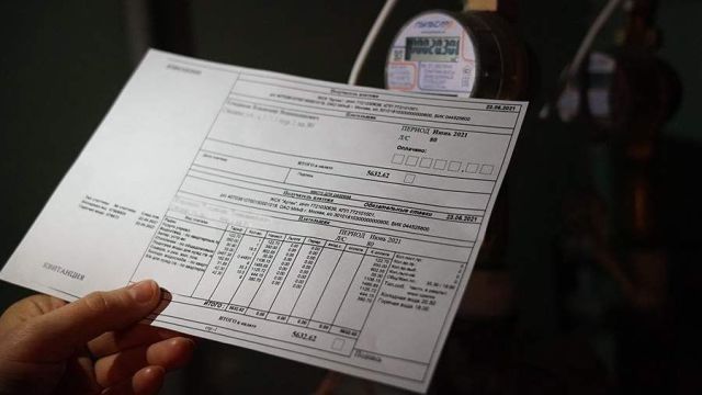 На Ставрополье утвердили максимальные индексы изменения коммунальных тарифов на 2026 год