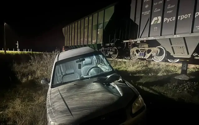 Прокуратура проводит проверку после ДТП на ж/д переезде на Ставрополье