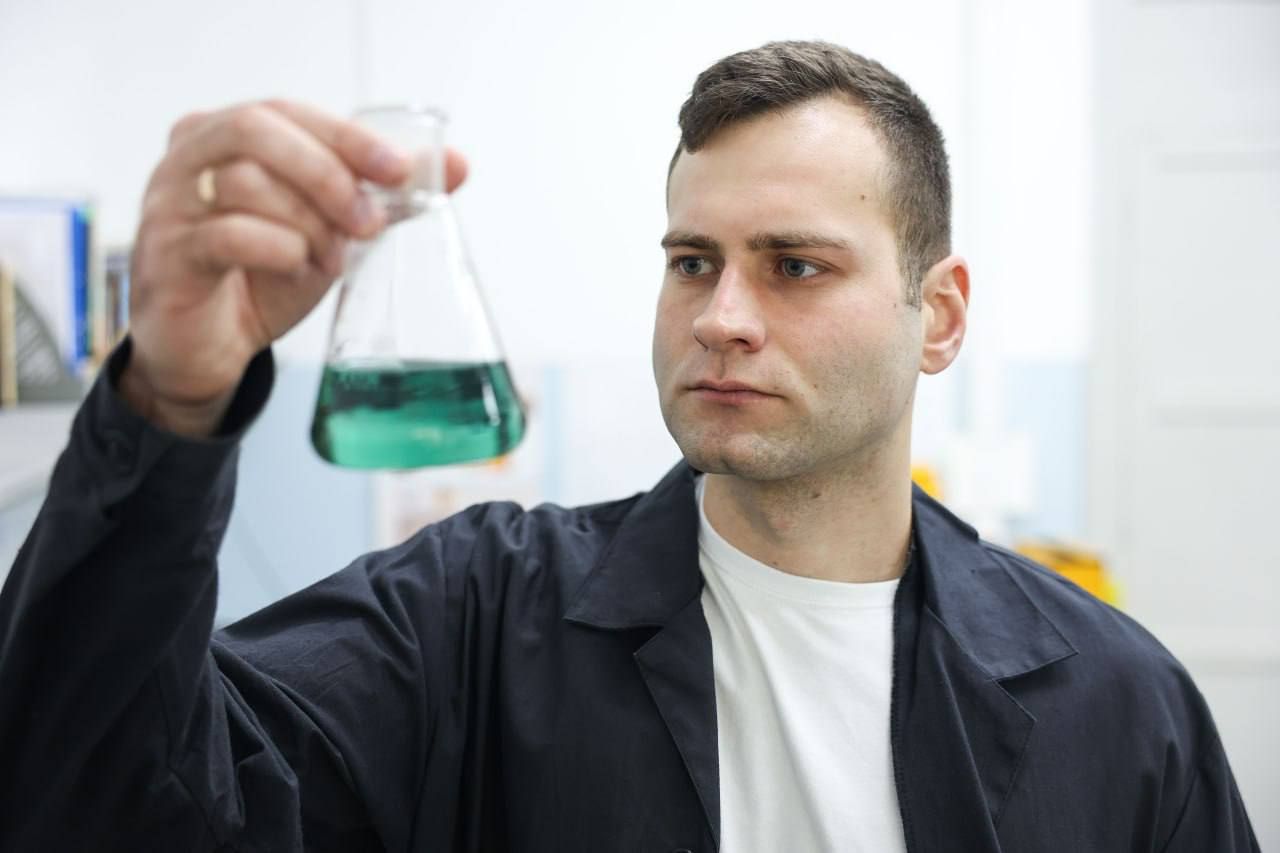 Ставропольские ученые создают кисломолочный напиток для борьбы с железодефицитом