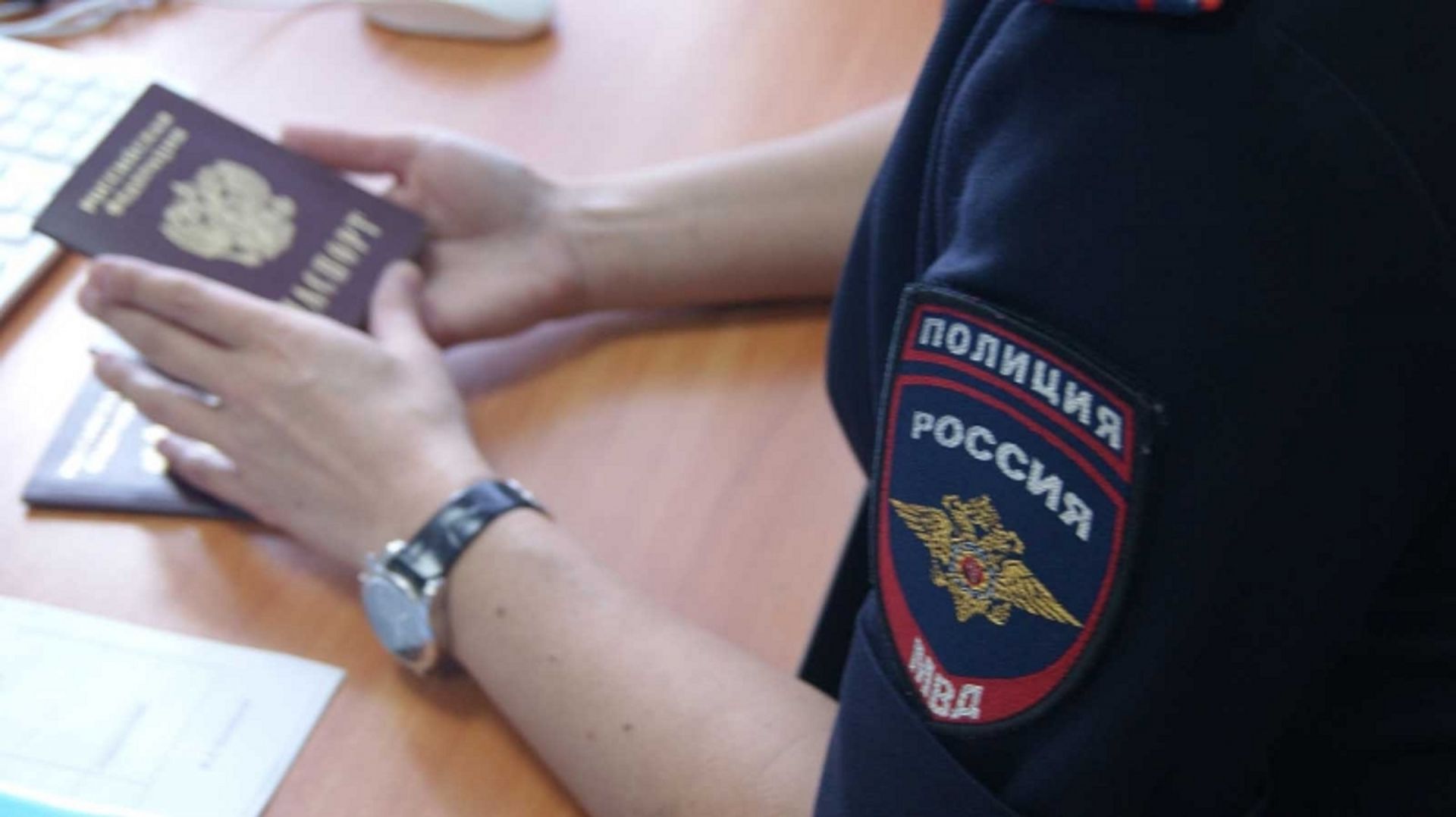 Отдел по вопросам миграции Ставрополя с 5 июня меняет адрес Отдел по вопросам миграции Ставрополя с 5 июня меняет адрес