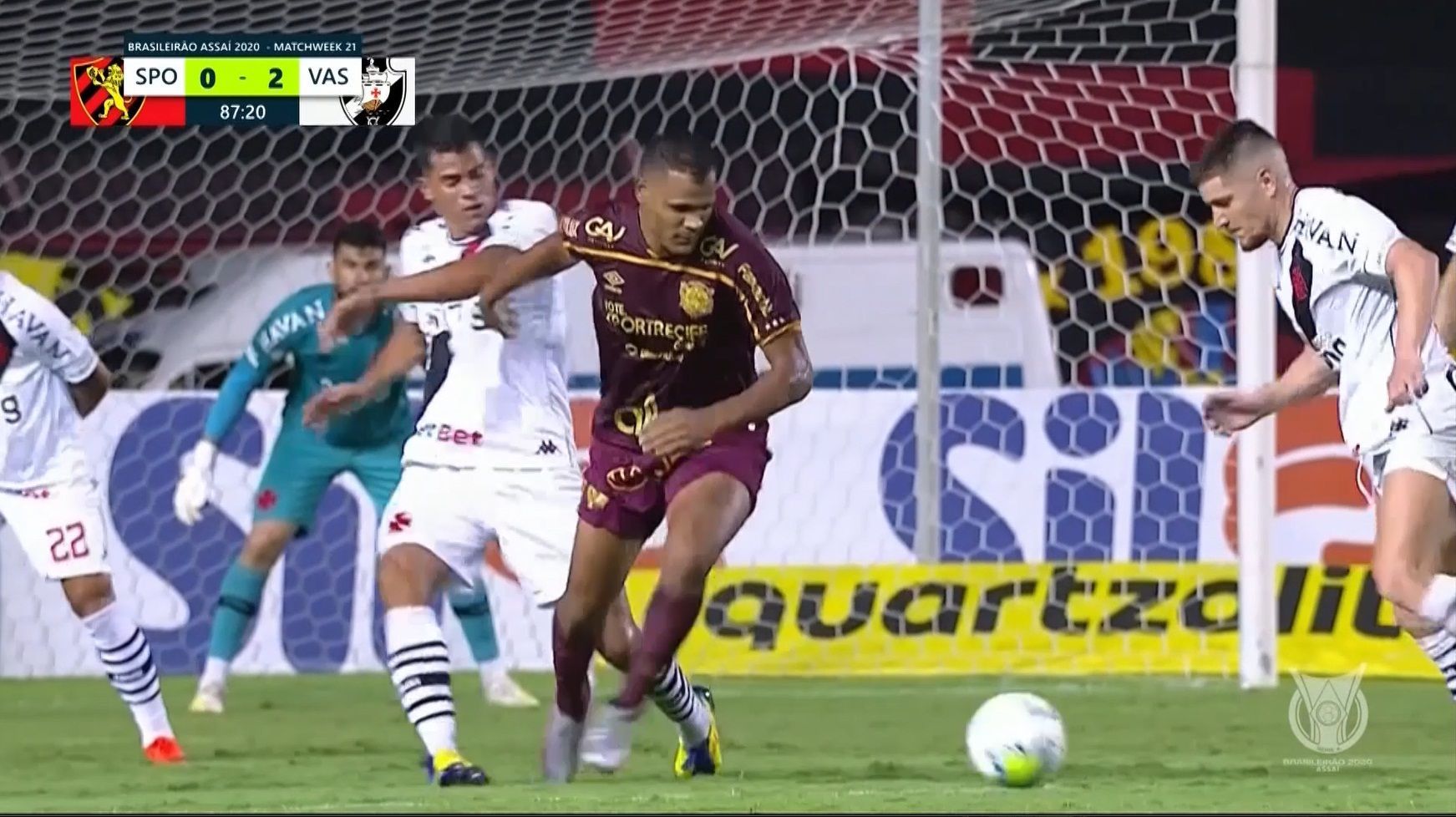 Ставропольцы смогут посмотреть чемпионат Бразилии по футболу в видеосервисе Wink