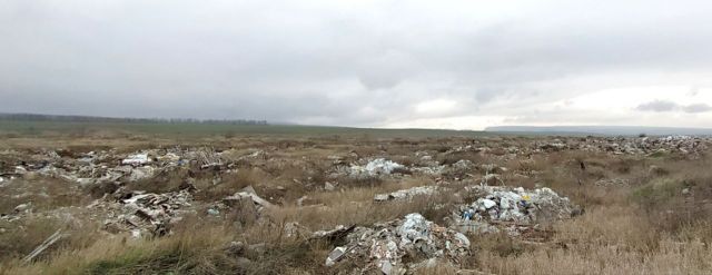На Ставрополье арендатор заплатит более 28 миллионов рублей за свалку на земельном участке На Ставрополье арендатор заплатит более 28 миллионов рублей за свалку на земельном участке