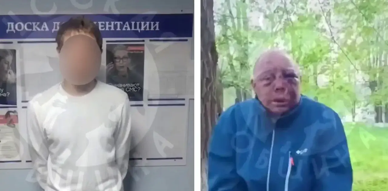 На Ставрополье 15-летний подросток жестоко избил мужчину