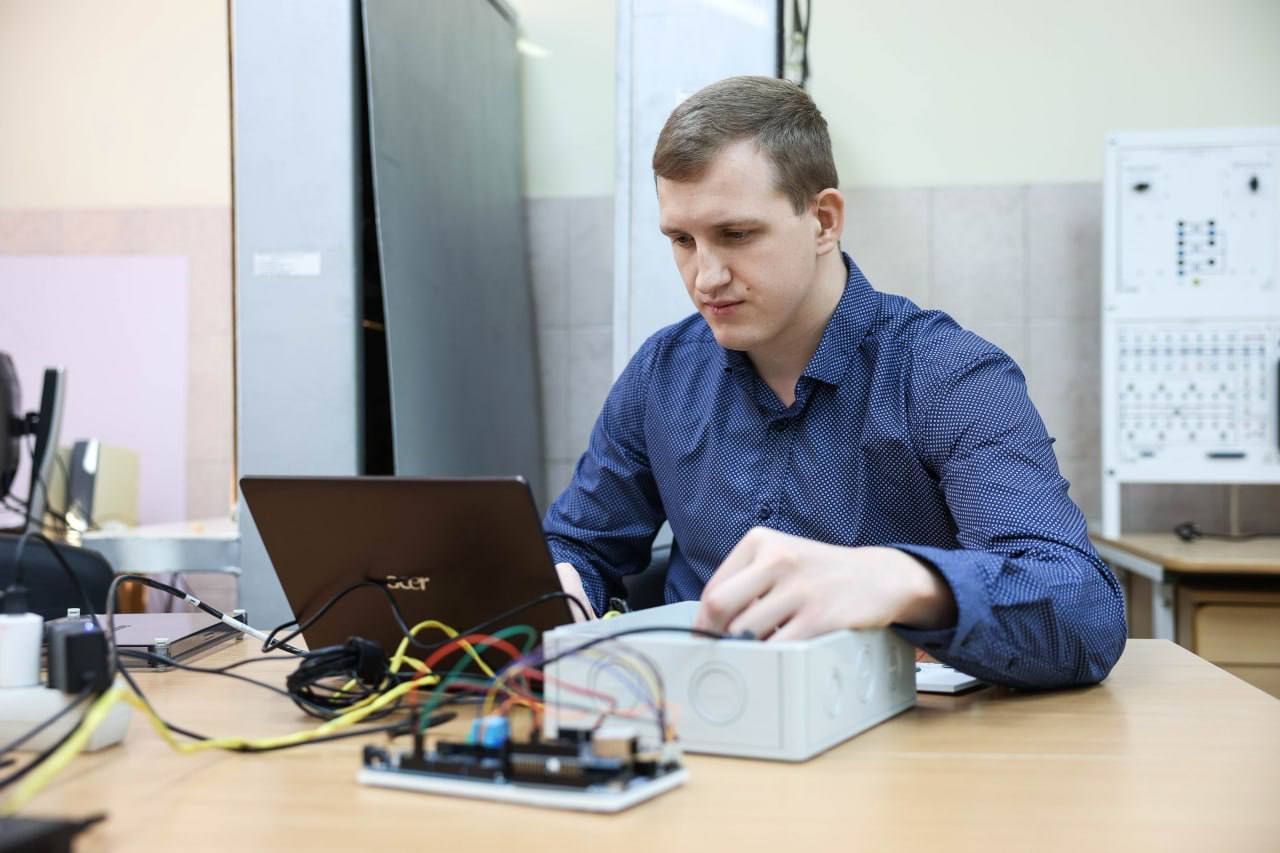 Ставропольские ученые создали оптический трансформатор напряжения