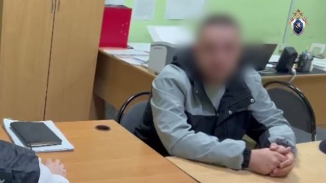 На ставропольца завели дело за оскорбление по национальному признаку