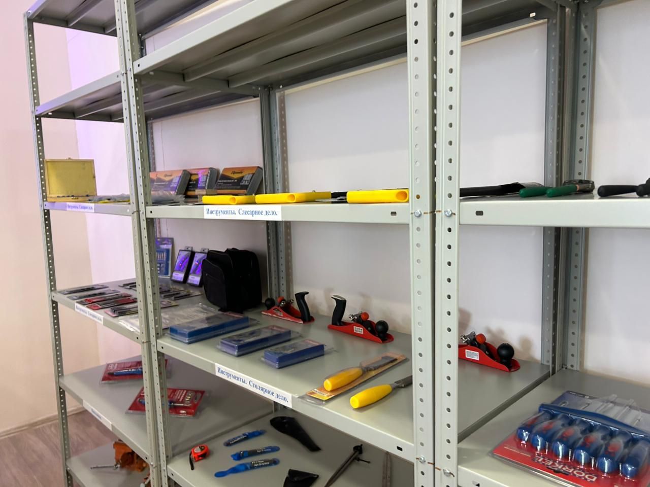 На Ставрополье создали новый центр технологического образования для школьников