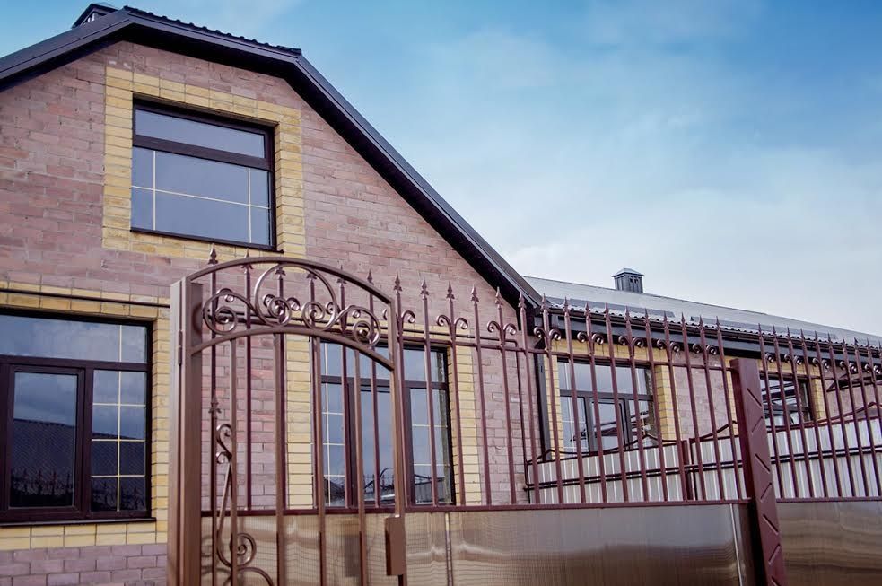 В «Гармонии» стартовали продажи домов нового типа