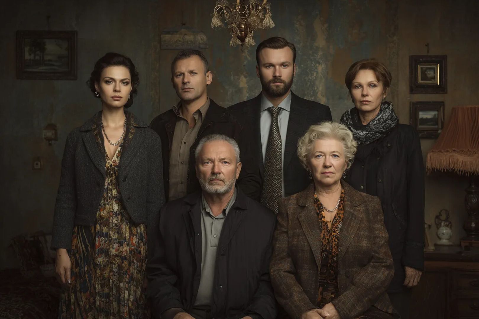 Почему все говорят об этом российском сериале: разбираем феномен