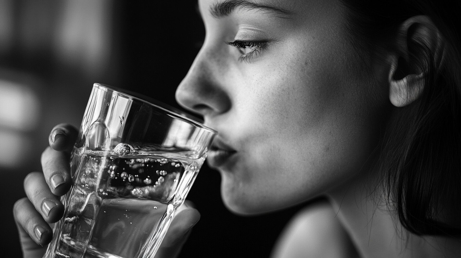 Минздрав подсчитал идеальное количество питьевой воды для человека в день — и это далеко не два литра