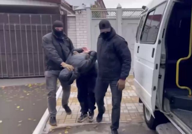ФСБ предотвратила теракт на Ставрополье