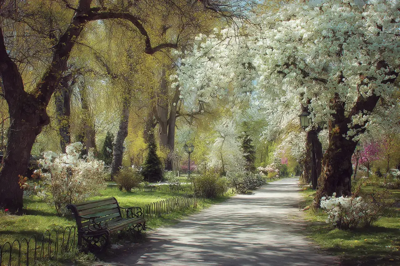 Апрельские выходные 2026 — как провести с пользой и не разориться