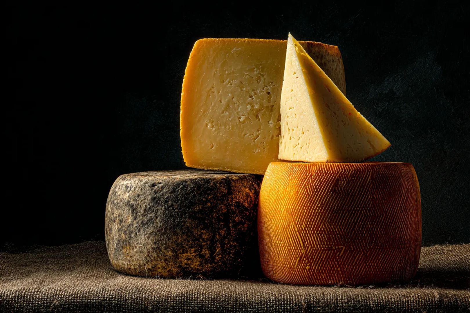 Завернула сыр в эту бумагу: не плесневеет 3 недели в холодильнике — так делали наши бабушки