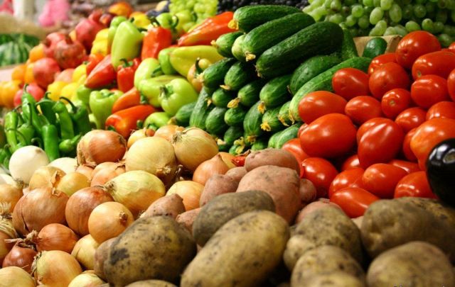 Ярмарка выходного дня пройдёт 24 июля на Ленина, 328/11 Ярмарка выходного дня пройдёт 24 июля на Ленина, 328/11