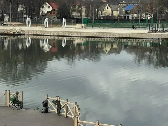 Купальный сезон в Кисловодске хотят открыть в июне