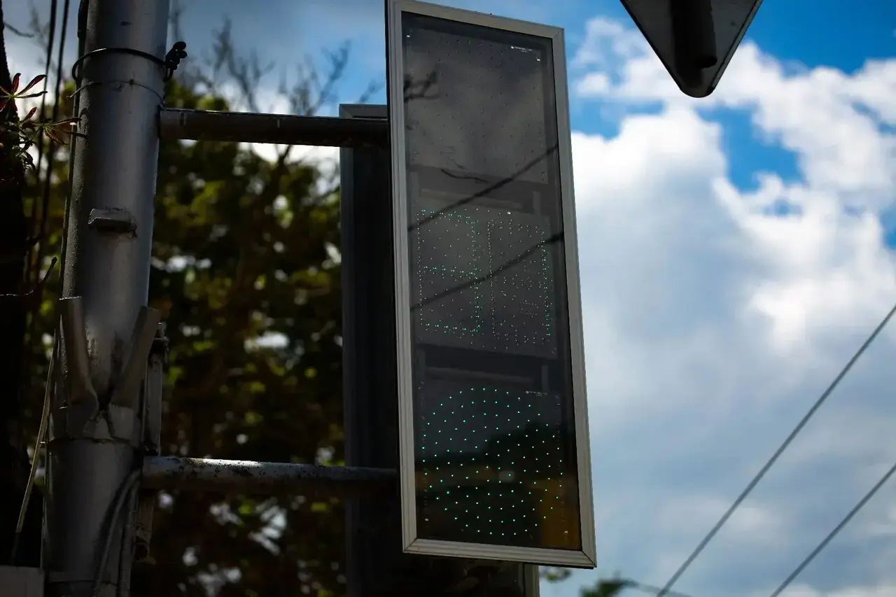 В Ставрополе «поумнеют» еще несколько светофоров