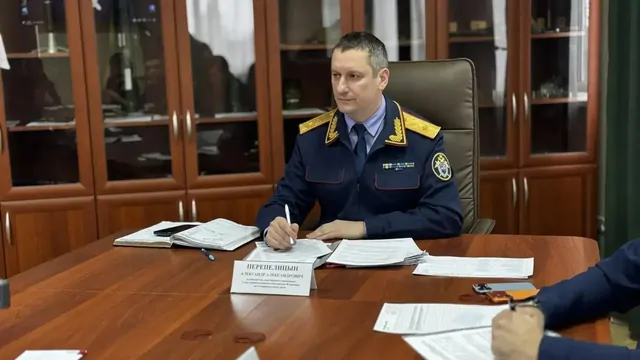 Глава Следкома Ставрополья встретится с кисловодчанами