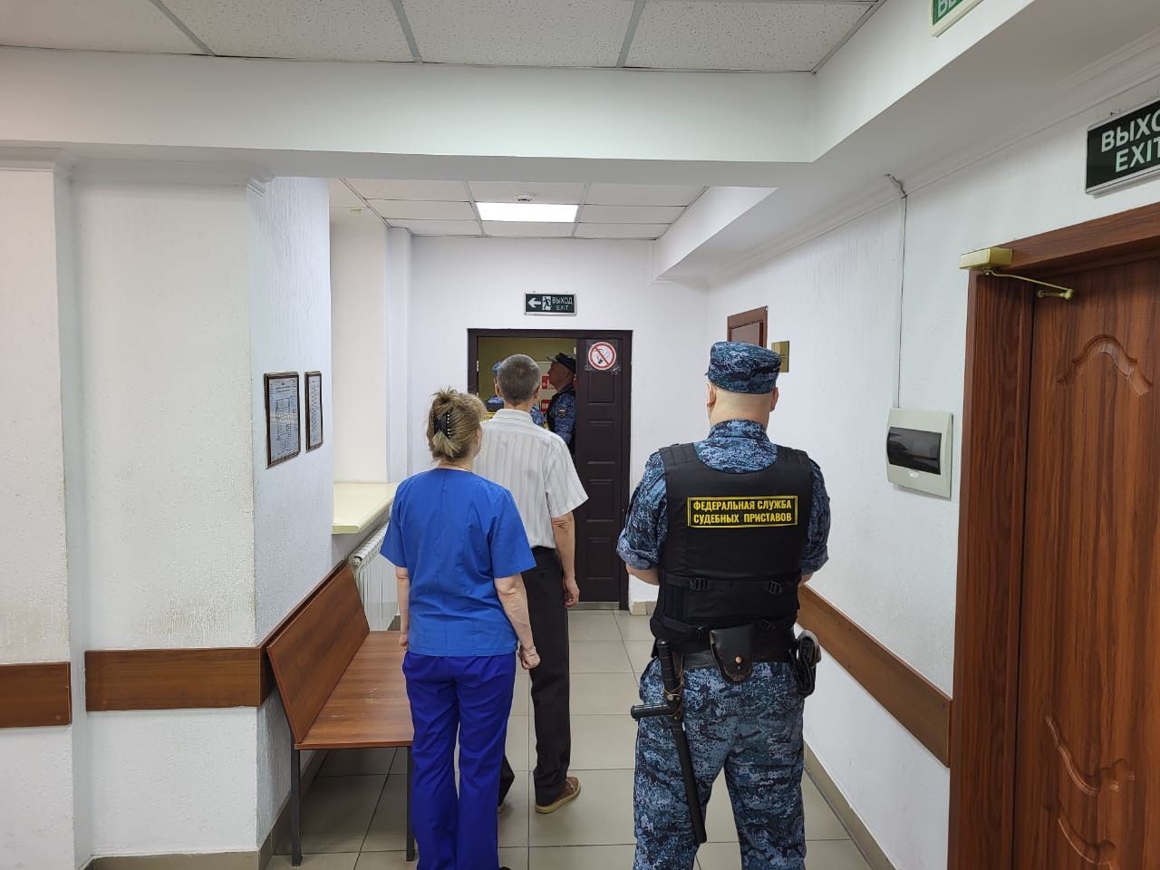 Мужчина начал платить алименты лишь после вынесения уголовного наказания