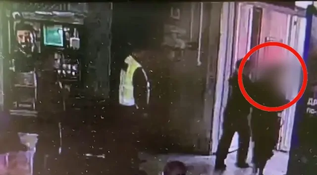 На ж/д вокзале Минеральных Вод женщина напала на сотрудников транспортной безопасности