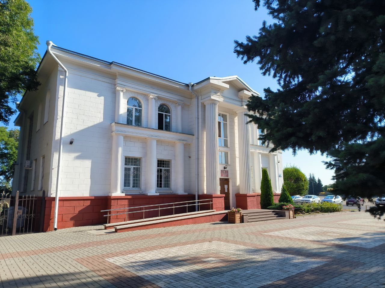 На Ставрополье 86-летний жених привел в ЗАГС 77-летнюю невесту