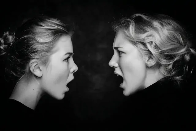 Вы злитесь не на людей, а на свои ожидания — и это меняет всё