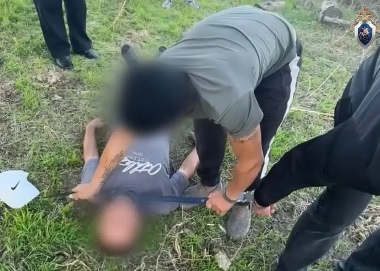 Двое ставропольцев обвиняются в жестоком убийстве знакомого из-за пролитой выпивки