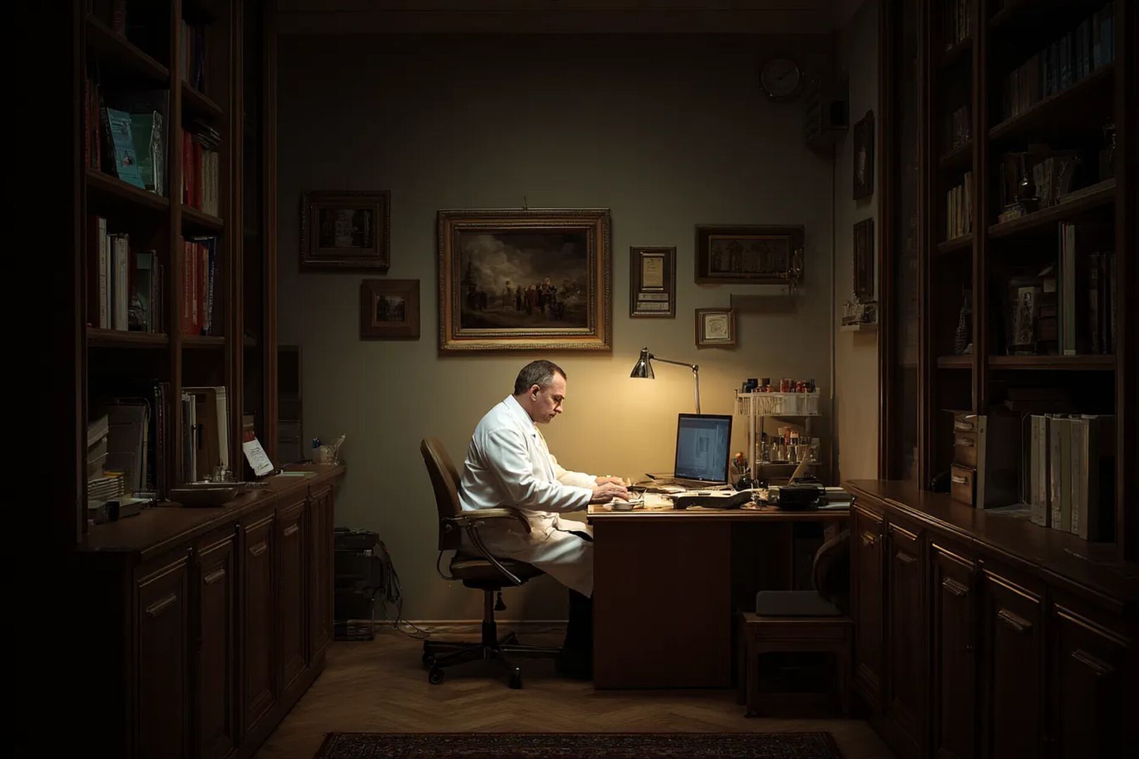 Экспериментаторы научились делать людей покладистыми